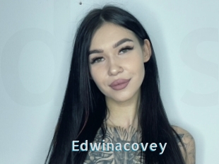 Edwinacovey