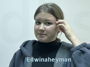 Edwinaheyman