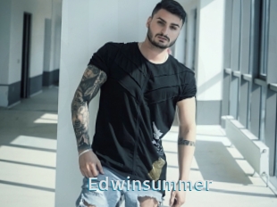 Edwinsummer