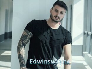 Edwinswayne