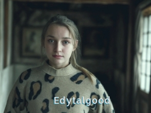 Edytalgood