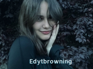 Edytbrowning