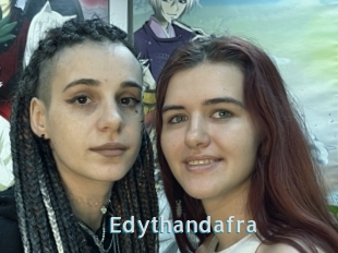 Edythandafra