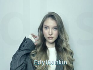 Edythankin