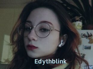 Edythblink