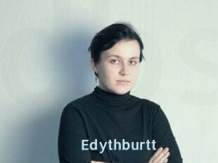 Edythburtt