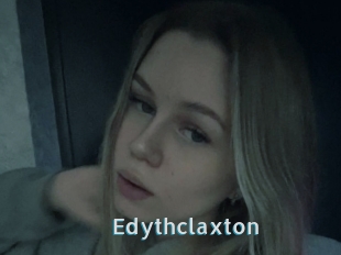 Edythclaxton