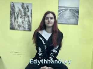 Edythhandley