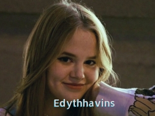 Edythhavins