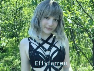 Effyfarren