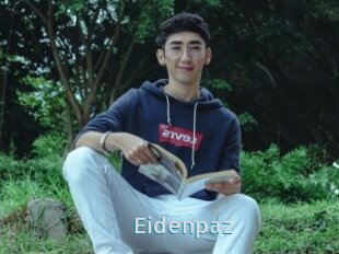 Eidenpaz