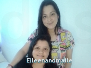 Eileenandmaite