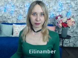 Eilinamber