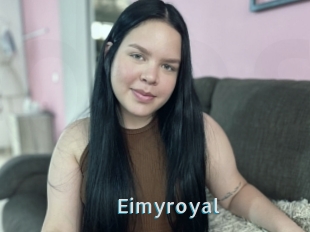 Eimyroyal