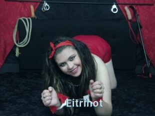 Eitrihot