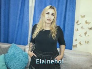 Elainehot