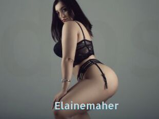 Elainemaher