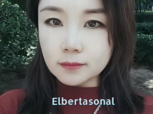 Elbertasonal