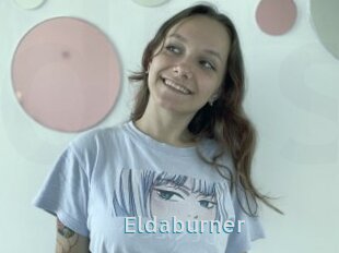 Eldaburner