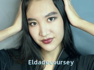 Eldadecoursey