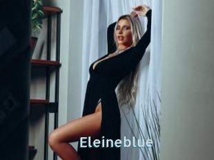 Eleineblue