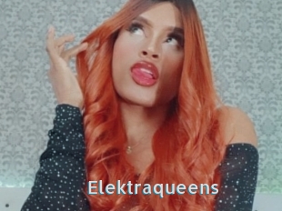 Elektraqueens