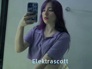 Elektrascott