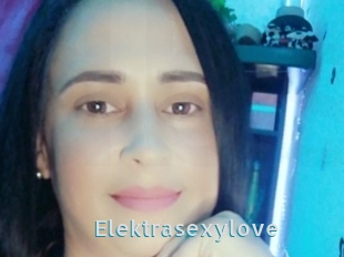 Elektrasexylove
