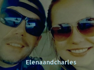 Elenaandcharles