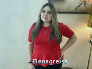 Elenagreise