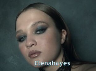 Elenahayes