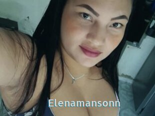 Elenamansonn