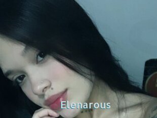 Elenarous