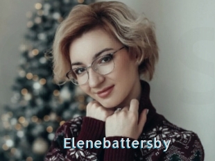 Elenebattersby