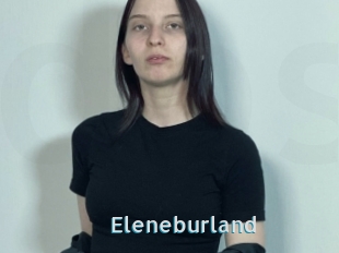 Eleneburland