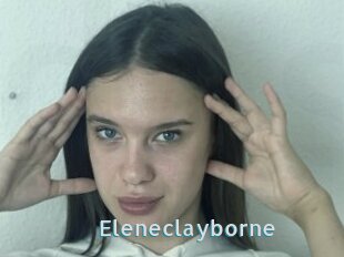 Eleneclayborne