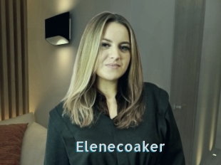 Elenecoaker