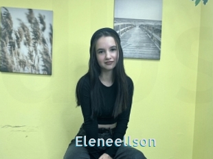 Eleneellson