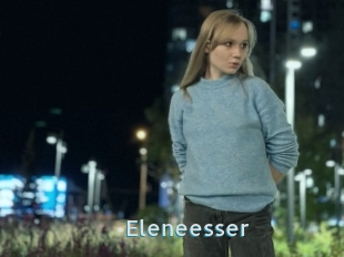 Eleneesser