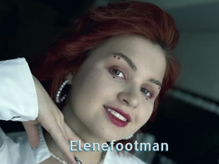 Elenefootman