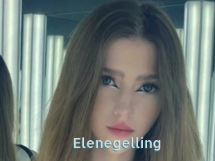 Elenegelling