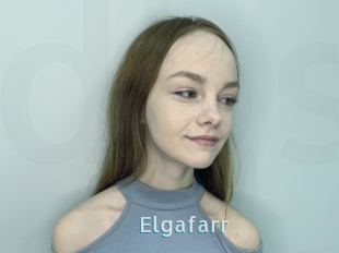 Elgafarr