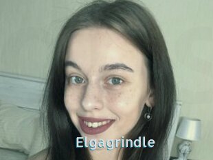 Elgagrindle