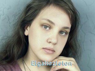 Elgahazleton