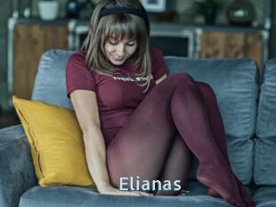 Elianas