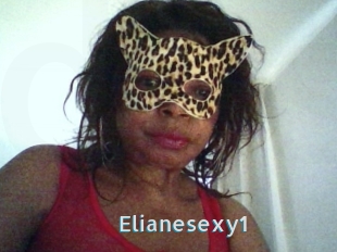 Elianesexy1