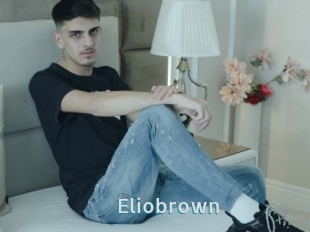 Eliobrown