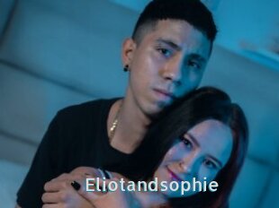 Eliotandsophie