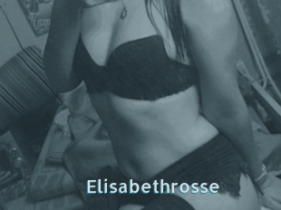 Elisabethrosse