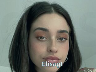 Elisagt